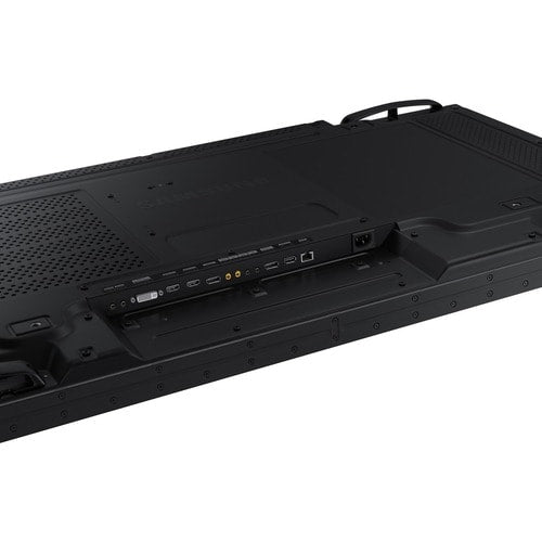 Pantalla de señalización digital Samsung VM55B-U - LCD de 55" (1397 mm)