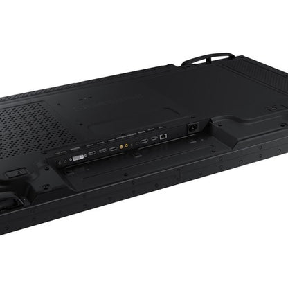 Pantalla de señalización digital Samsung VM55B-U - LCD de 55" (1397 mm)