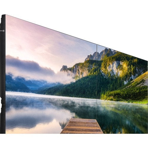 Pantalla de señalización digital Samsung VM55B-U - LCD de 55" (1397 mm)