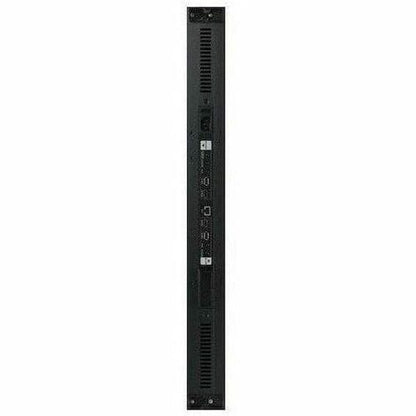 55 PULGADAS DE DOBLE CARA PARA EXTERIORES 3000/INTERIORES 1000 NIT TIZEN 5