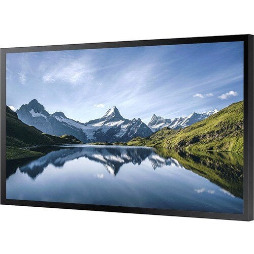 Écran d'affichage numérique Samsung OH46B - LCD 46" - Alignement vertical (VA)