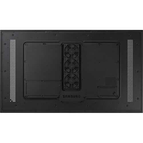 Écran d'affichage numérique Samsung OH46B - LCD 46" - Alignement vertical (VA)