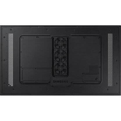 Écran d'affichage numérique Samsung OH46B - LCD 46" - Alignement vertical (VA)