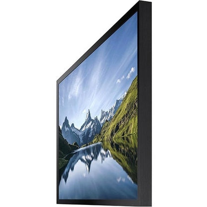Écran d'affichage numérique Samsung OH46B - LCD 46" - Alignement vertical (VA)