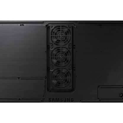 Écran d'affichage numérique Samsung OH46B - LCD 46" - Alignement vertical (VA)