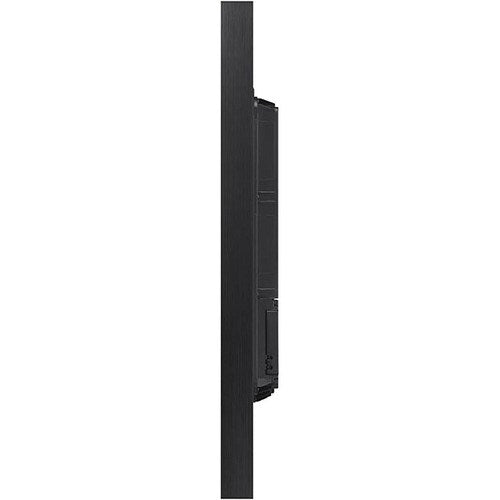 Écran d'affichage numérique Samsung OH46B - LCD 46" - Alignement vertical (VA)