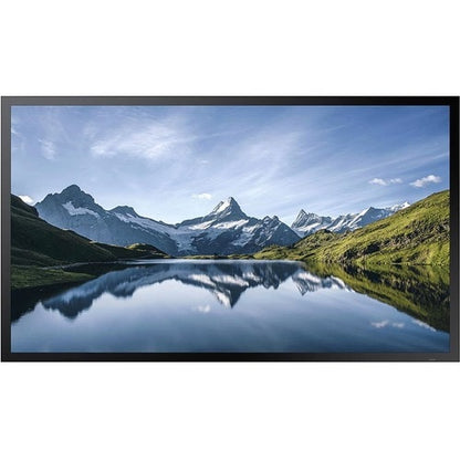 Écran d'affichage numérique Samsung OH46B - LCD 46" - Alignement vertical (VA)