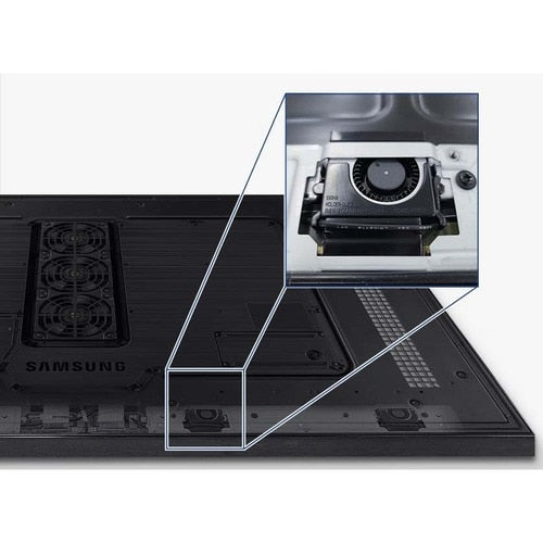 Pantalla de señalización digital Samsung OH55A-S - LCD de 55" (1397 mm)