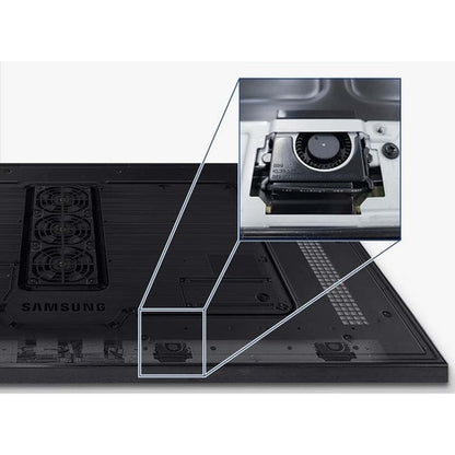 Pantalla de señalización digital Samsung OH55A-S - LCD de 55" (1397 mm)