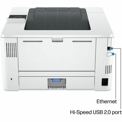 IMPRESORA LASERJET PRO 4001N