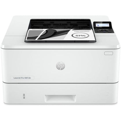 IMPRESORA LASERJET PRO 4001DN