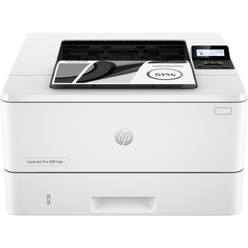 IMPRESORA LASERJET PRO 4001DW