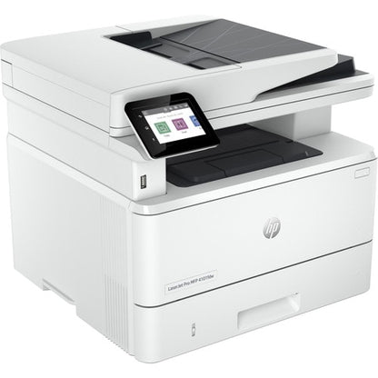 IMPRESORA LASERJET PRO MFP 4101FDW