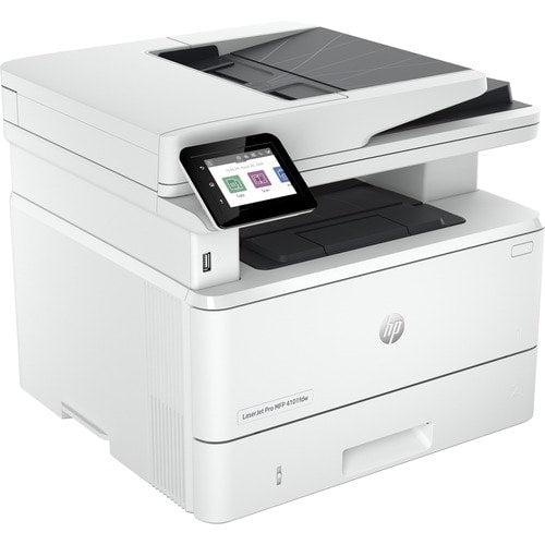 LASERJET PRO MFP 4101FDW PRINTER