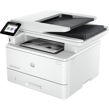 IMPRESORA LASERJET PRO MFP 4101FDW