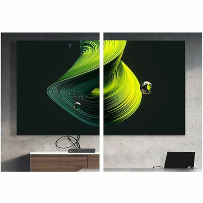 THE WALL P0.84MM 146 4K ALL-IN-ONE