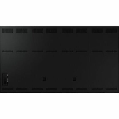 Écran d'affichage numérique Samsung IAB 110 2K - LCD 110" - Plage dynamique élevée (HDR)