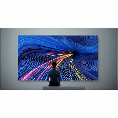Écran d'affichage numérique Samsung IAB 110 2K - LCD 110" - Plage dynamique élevée (HDR)