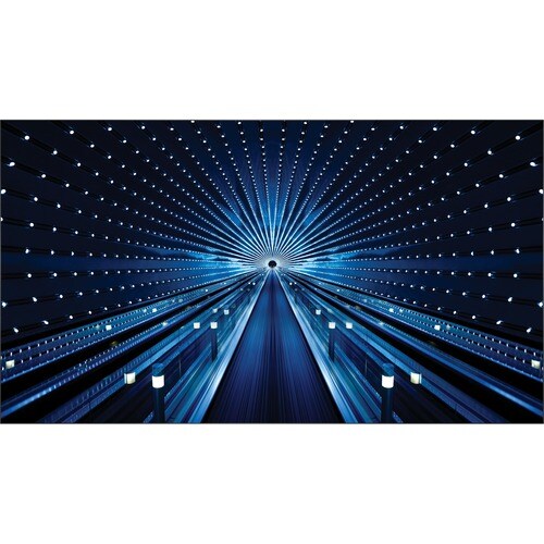 Écran d'affichage numérique Samsung IA016B - LCD 146" (3708,40 mm)