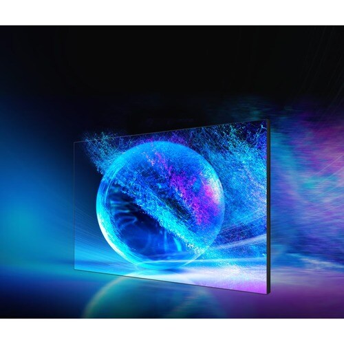 Écran d'affichage numérique Samsung IA016B - LCD 146" (3708,40 mm)