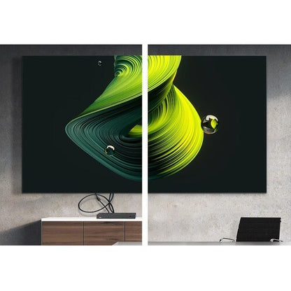 Écran d'affichage numérique Samsung IA016B - LCD 146" (3708,40 mm)