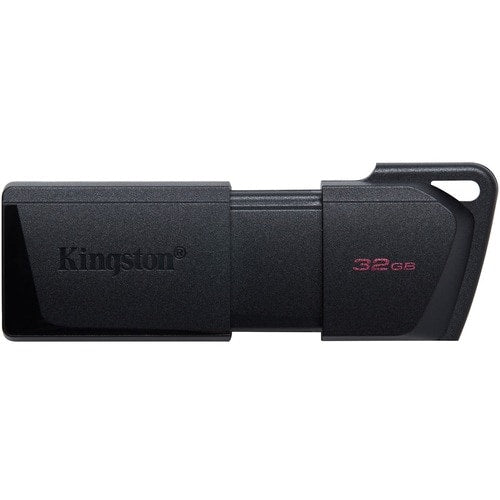 32GB USB3.2 GEN 1 DATATRAVELER EXODIA M BLACK + BLACK