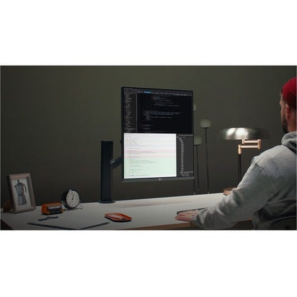 LG 28MQ780-B 28\" Class SDQHD LCD Monitor - 16:18