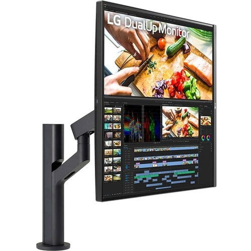 LG 28MQ780-B 28\" Class SDQHD LCD Monitor - 16:18