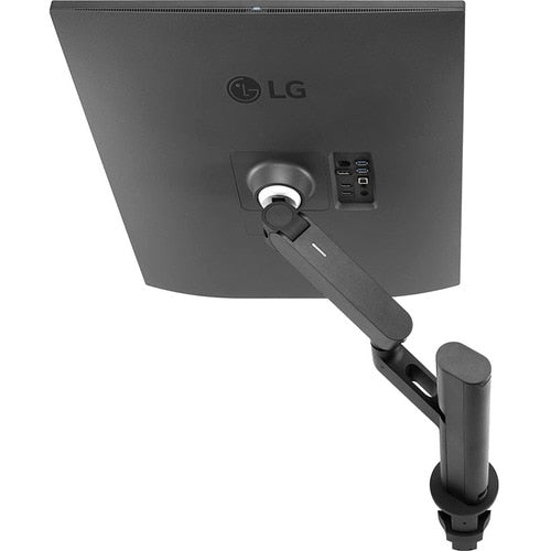 LG 28MQ780-B 28\" Class SDQHD LCD Monitor - 16:18