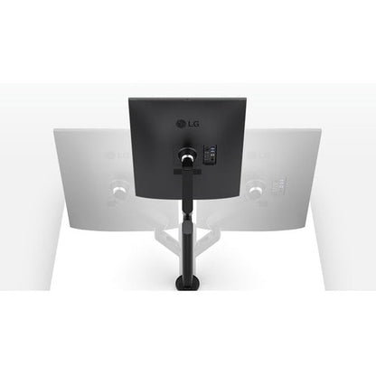 LG 28MQ780-B 28\" Class SDQHD LCD Monitor - 16:18