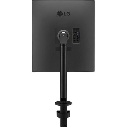 LG 28MQ780-B 28\" Class SDQHD LCD Monitor - 16:18