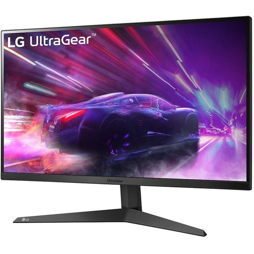 LG UltraGear 27GQ50F-B 27\" Class Full HD Gaming LCD Monitor - 16:9