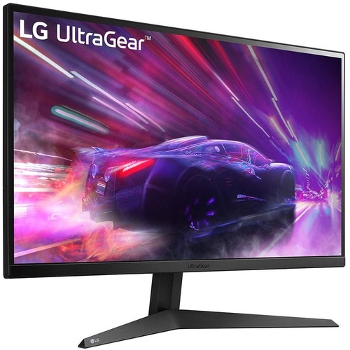 Moniteur LCD de jeu Full HD LG UltraGear 27GQ50F-B 27 pouces - 16:9