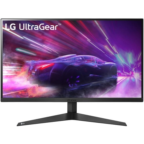 Moniteur LCD de jeu Full HD LG UltraGear 27GQ50F-B 27 pouces - 16:9