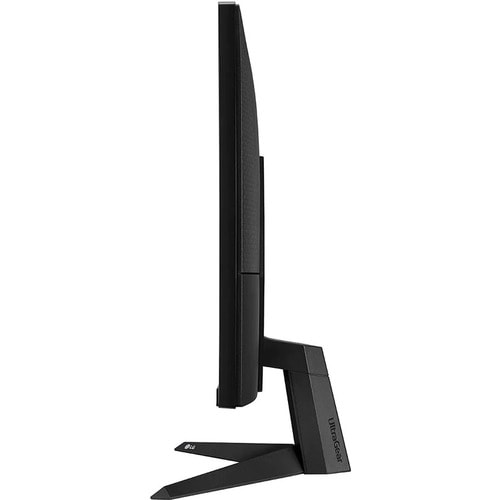 Moniteur LCD de jeu Full HD LG UltraGear 27GQ50F-B 27 pouces - 16:9