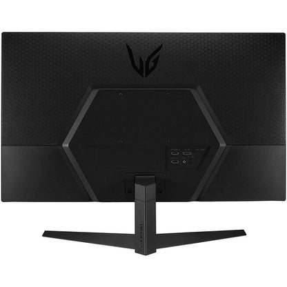 Moniteur LCD de jeu Full HD LG UltraGear 27GQ50F-B 27 pouces - 16:9