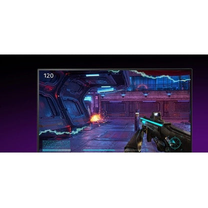 Moniteur LCD de jeu Full HD LG UltraGear 27GQ50F-B 27 pouces - 16:9