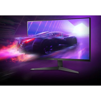 Moniteur LCD de jeu Full HD LG UltraGear 27GQ50F-B 27 pouces - 16:9