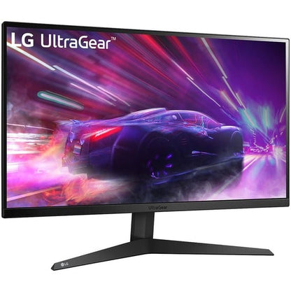 Moniteur LCD de jeu Full HD LG UltraGear 27GQ50F-B 27 pouces - 16:9