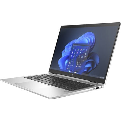 SMART BUY ELITEBOOK X360 830 G9 I5-1235U .9G 16GB 256GB 13IN W10P