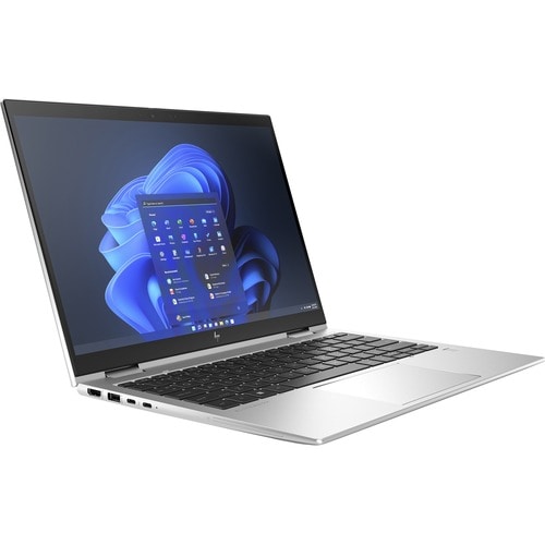SMART BUY ELITEBOOK X360 830 G9 I5-1235U .9G 16GB 256GB 13IN W10P