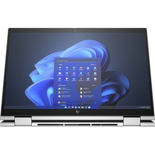 SMART BUY ELITEBOOK X360 830 G9 I5-1235U .9G 16GB 256GB 13IN W10P