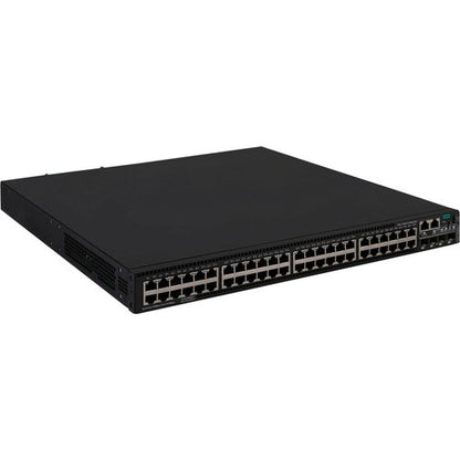5140 48G POE+ 4SFP+ 1 RANURA HI SW