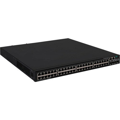 5140 48G POE+ 4SFP+ 1-SLOT HI SW