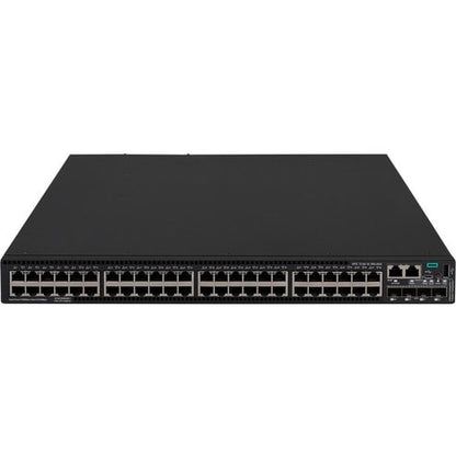 5140 48G POE+ 4SFP+ 1 RANURA HI SW