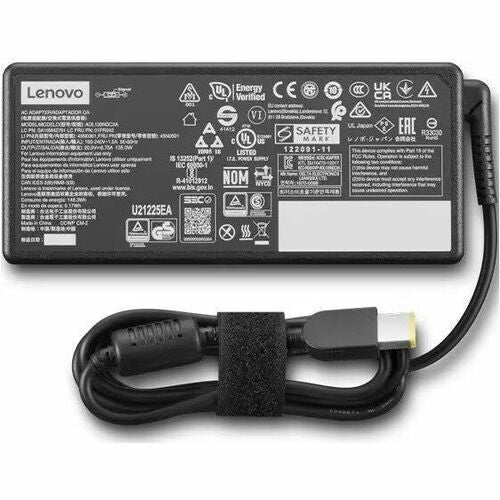 Lenovo 135W AC Adapter (Slim Tip) - 135 W