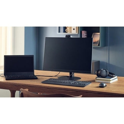 EXPAND VISION 1 PORTABLE USB WEBCAM