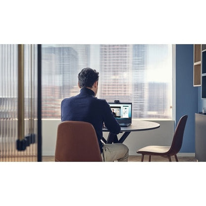 EXPAND VISION 1 PORTABLE USB WEBCAM