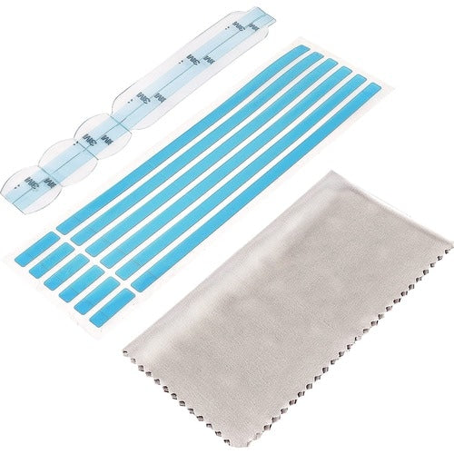 StarTech.com Privacy Screen Adhesive Strips and Mo