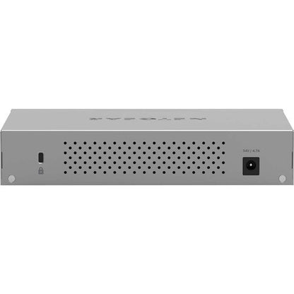 NETGEAR 8 PORTS ULTRA60 POE MULTIGIGABIT 2,5G